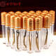 Beijing Tongrentang raw materials [Select Cordyceps gift box gift (Specifications 3-4 roots/Select Cordyceps [1 root]