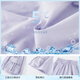 Yoyo One (Yoyo One) Girls Shorts Enfants d'été 2025 NOUVEAU PUTON TOLLING PAPLANT À CINQ POINT