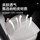Qianchijia is suitable for 24-25 Buick GL8 special seat cushion plug-in and mixed PHEV Napa leather four-season seat cushion plug-in and mixed seat cover Original white seat cushion Master and co-driver full-inclusive model Middle row +3 Buick GL8 new energy/2024-2025 model (3899