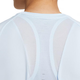 耐克（NIKE）Dri-FitSwift舒适时尚简约百搭短袖SS25常规T恤女款蓝色 蓝色.5 S