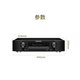 Marantz [National Subsidy] NR1510 AV amplifier 5.2 channel Dolby Home Theater Hi-Fi wireless Bluetooth Home Combined Power Amplifier 5.2 channel [NR1510]