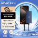 LEXAR 1TB Azul Tipo-C USB3.2 Mobile Solid State Drive (PSSD) ES3 Velocidad de lectura 1050MB/s Compatible con la computadora portátil móvil fácil de expandir