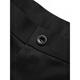Pantalones casuales de Romon hombres pantalones de verano de verano pantalones de pantalones versátiles versátiles de desplazamiento de negocios