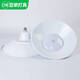 SMVPled imperméable à poussière industrielle et mine de la lampe minière 100W Fresh Ferming Chandeliers Atelier Plafond LAMPE LAMPE ENTRAPEL