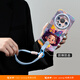 Prinzessin FUPU ist für Huawei Mate60pro Mobiltelefon Case Mate60 New Mate40EPRO Protective Case Pro+ Solid Angel Eyes - Yuanfeng Blue - NM13781 niedliche Huawei Mate60pro - geeignet