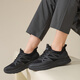 Red Dragonfly Casual Shoes Men's 2025 Spring Outdoor Sports Sports Tearing Shoes Othable Flying Mesh Shoes WTA15267 Black 38