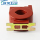 LMZ2D State Grid low voltage current transformer measurement 0.2S level 200/5-600/5 LMZ1D 400 800/5 square hole 84X30