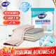Miaojie Shiny Fish Scale Rag 25*25cm 5 pieces, dishwashing kitchen wipes for glass and other smooth surfaces