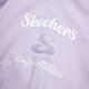 SKECHERS (SKECHERS) Damen Children's Wobben Kapuze-Jacke P323G015-00EW 3XL