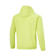 Li ning (li-anning) ropa de protección solar para hombres y mujeres mismo estilo reflectante anti-uv suelto breakbreaker Afdu675 Amarillo Firefly Green/-9 3xl