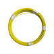 Fil de fil électricien Communication de câble optique de câble optique Pipeline Câble Tirling Fil Indoor Réseau intérieur fil Fil de fil 12200 mètres Ajoutez le diamètre de fil 102 mm