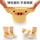 
Ouyu baby floor shoes baby floor socks for children in summer thin mesh breathable toddler shoes indoor non-slip early education shoes Yellow [light mesh] B2199 20 -21 [Suggested foot length 11.3-12.3cm]