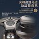 
Philips electric shaver whole machine imported from the Netherlands shave smart wireless charging beard knife SP9883 Philips luxury 9 Series-SP9883