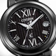 西铁城【日本直邮】西铁城（CITIZEN）Basic Collection-ES系列手表 ES9435-77E