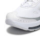 耐克（NIKE）新款女鞋夏季AIRMAX气垫运动鞋轻便舒适透气跑步鞋CU2995 CU4870-102/白色 36