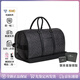 Coach (Coach) Feiertagsgeschenk Klassiker Presbyterian großer Kapazität Handtaschen Umhängetasche Crossbody-Reisetasche Geben Sie Freund Cy829-QBA5f45*21,5*26