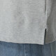 Nike (Nike) Kurzärärmiges T-Shirt Herren 2025 Summer New Polo Shirt LOSS LOSSBEHEHTE MODEAL MODABLE Casual Sports Top. Fn3895/063 s