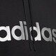 Adidas men's spring new sportswear trendy casual sweatshirt base pullover sweatpants trousers GK9226/single-piece bottom/brand LOGO M