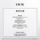 Dior DIOR Fierce Blue Gold Lipstick Velvet Mist 756 Smoky Red 3.4g Whitening Lipstick Birthday Gift for Girlfriend