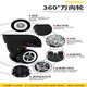 Enregistrez le meilleur pour les accessoires de roue de chariot de remplacement de chariot de chariot de chariot de chariot de chariot de carasse de roue de 20/24 pouces