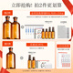 HFP Fruit ácido esencia Agua 380 ml Compresión húmeda del aceite Control de agua de la piel Aceite del acné El acné hidratante e hidratante macho y hembra liu tao mismo
