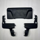 Yusenyi BMW series interior rearview mirror original cover decorative protective plate 5 series G38/7 series G12 653