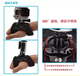 Tian Miaomiao sports camera chest strap palm strap chest fixed shoulder strap shoulder strap riding bracket Mountain Dog Xiaoyi DJI arm strap