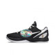 Ajniker Putian Pure Origin Kobe Kobe 6 Männer- und Frauen-Basketballschuhe Green Hornet Multicolor Optional Fv4921-600 DH9888-600 Nike 40 Nike