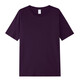 Uni Qlo Uniqlo 651-700 Männer und Kurzärärmel-Sommer-Kurzärmel-Lose-Casual und modisch vielseitig 693 Hafergrau M _80-115Jin [Jin entspricht 0,5 kg]