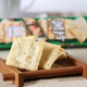 Leba Potato Childhood Snacks Classic 50g Kindhood Snack Memories Back nicht gebraten (bitte nach den markierten Optionen auswählen) gemischter Geschmack (12 Geschmacks Durchschnitt) 20 Beutel mit 50 g Kartoffelchips