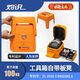 Zhuoshi fiber splicing machine fiber splicing machine intelligent fiber splicing machine six motor fully automatic light decay low supporting tools complete with multilingual large screen 320 times enlargement high precision Six motor [AI-7C] includes a full set of tools + upgraded tool box