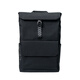 Lenovo (Lenovo) Slim Lightweight Backpack C1 Slim prend en charge le rangement ordinaire de 16 pouces Sangle de valise indépendante Sac à dos de grande capacité Sac de voyage décontracté de mode