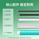 
Good Dream MF653Cdw toner cartridges are suitable for Canon 652Cw LBP633Cdw 632Cdw 631Cw CRG067 [Large Capacity/Including Chip] Four-color toner cartridge set Printer toner cartridge cartridge toner toner powder