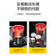 
Suitable for car water cup holder limiter car one-point two double-layer storage rack multi-purpose tea cup seat drink SD1048 cup holder one-point four