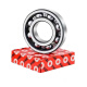 
Litian Bearings 6207 6208 6209 6210 6211 6212 6213 6214 ZZ/2RSC3 6211-2ZR Iron Cover Sealing