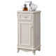 Tea bar machine for household European-style fully automatic solid wood living room vertical tea cabinet underwater bucket water dispenser 2025 new model 9902 white fully automatic warm