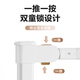 Baozhixuan Bead Gence Gence Gence Goarn Safety Guardrail на кровать