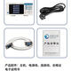 
NCGC Yongpeng Electric Parameter Meter YP9901 Power Tester Voltage Current Power Meter 0.2% High Accuracy Communication YP9901 (AC 80A)