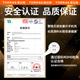 图拉斯【迄今最轻最薄丨超强散热】 适用苹果16promax手机壳iphone16promax全包磨砂超薄气囊防摔磁吸男 【iPhone 16 ProMax】午夜黑 【轻奢磨砂】轻薄散热+不沾指纹+无线