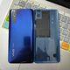 Vivox27 original glass back cover x27pro mobile phone battery cover