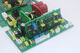 Sanqihu Doppelspannung Wechselrichterschweißmaschine obere Platte ZX7-200/250 Wechselrichterschweißmaschine Motherboard 220 V/380 V Dual-Purple-Schweißmaschinenplatte mit Rohr 3878 Brandneu