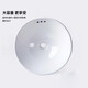 KOHLER (KOHLER) Basin-top basin Qiaosi Fashionable countertop basin Washbasin Ceramic Basin K-14800T-0