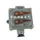 
250V marine IP56 single handle switch AB1 double handle switch AB2 ABD2 handle type CB/T756-1999 single handle switch ab1/single contact