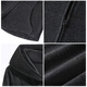 Warrior hooded cardigan jacket for women in autumn 2025 skin-friendly soft and glutinous casual and versatile slim fit fashionable women's top