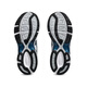 Asics Gel-1130 Lightweight and comfortable Low-top men and women running shoes 1203A609-103 39.5 (250mm)