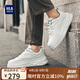 Hailan Home Hla Hla Men's Board Board Zapatos Menores espesos de los hombres.