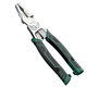 Baolian wire pliers vise industrial-grade electrician special pliers multi-functional labor-saving hand pliers