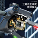 Xiaomi Drohne Kinderspielzeug Fernbedienungsflugzeug Hochdefinition hochauflösende Luftfotografie von Vier-Achsen Walker Boy Birthday Gift 2,4-Zoll