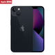 库存机Apple苹果13正品iPhone13PRO/Promax全网通双卡双待5G手机 13午夜色6.1英寸 256GB店保2年+快充礼包