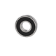 Lutai deep groove ball bearing 6203-2RS size 17*40*12mm old code 180203